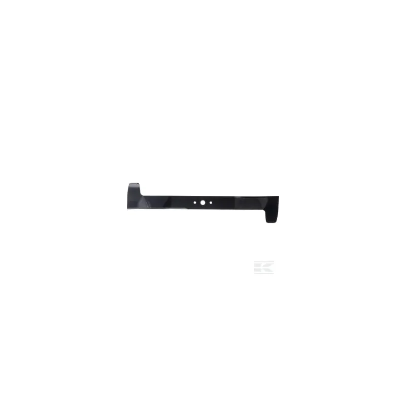 Jeu de lames mulching gauche et droite 122cm Stiga