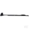 Jeu de lames mulching gauche et droite 122cm Stiga