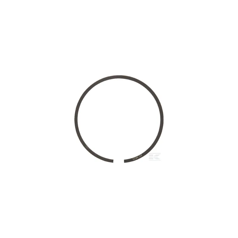 Segment de piston