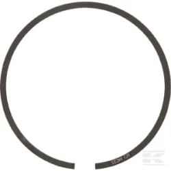 Segment de piston