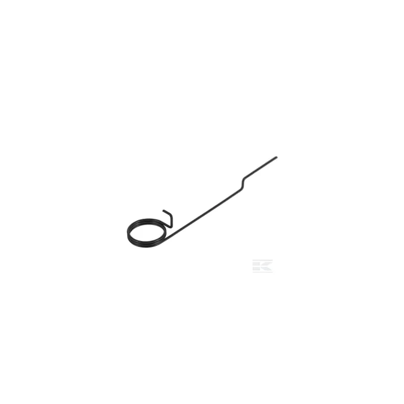 Ressort de levier accélérateur