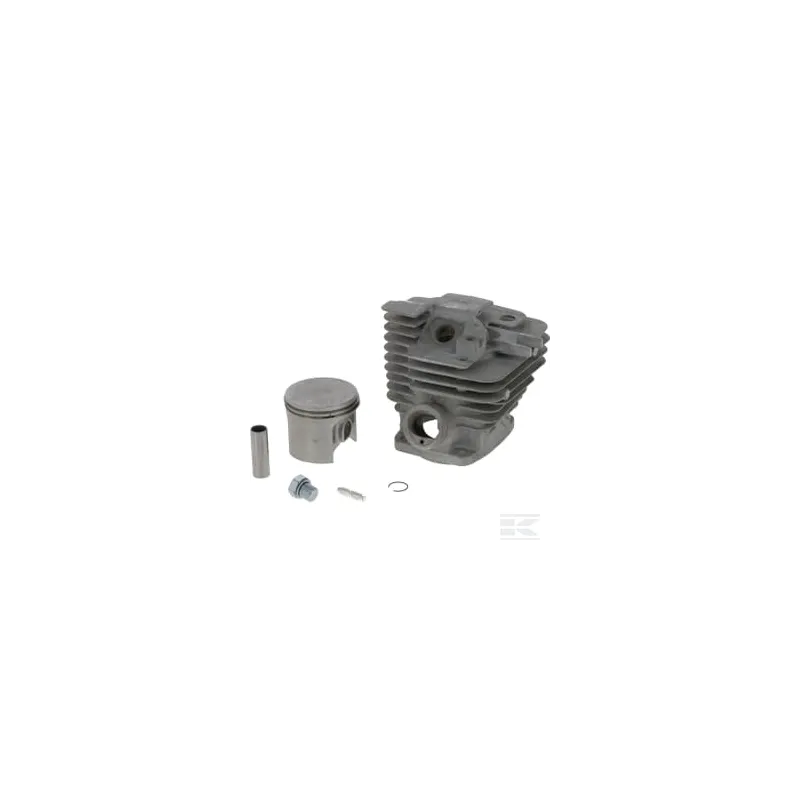 Cylindre avec piston 47 mm