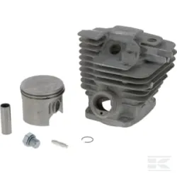 Cylindre avec piston 47 mm
