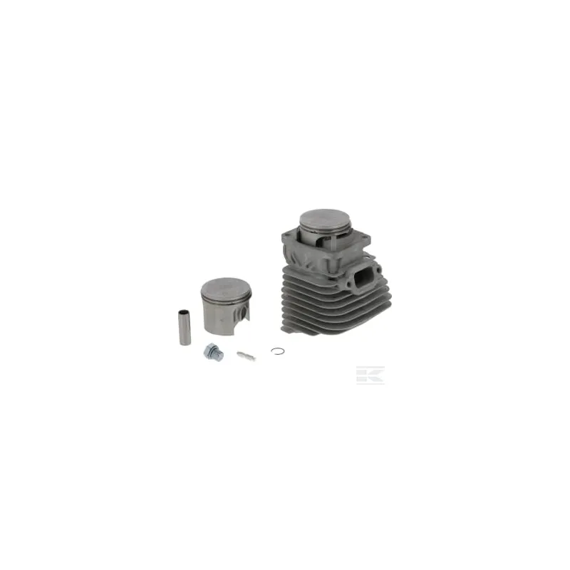Cylindre avec piston 47 mm