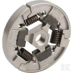 Embrayage centrifuge