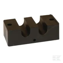 Bloc en PVC
