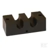 Bloc en PVC