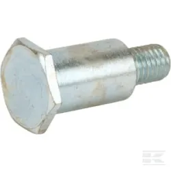 Boulon avec épaulement