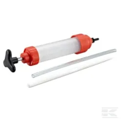 Seringue pour changement de liquide 350 ml