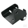 Rouleau de support avec etrier G.