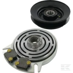 Embrayage Electromagnétique