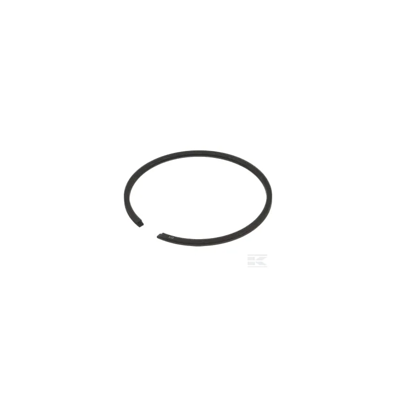 Segments de piston