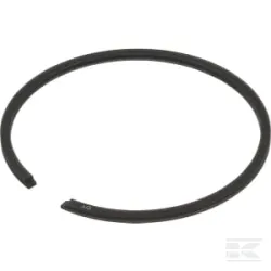 Segments de piston