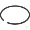 Segments de piston
