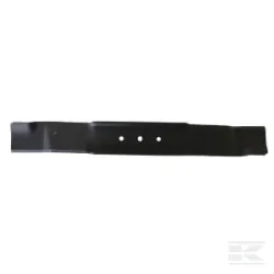 Lame droite 107cm