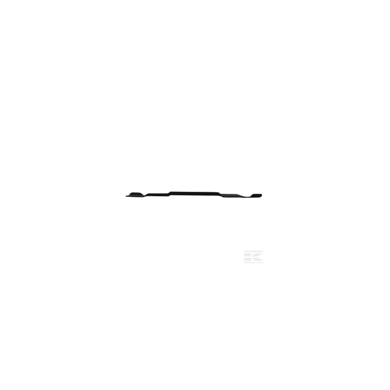 Lame droite 107cm