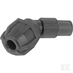 Buse réglable 1,3 mm EPDM