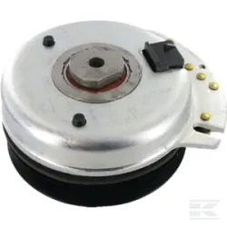Embrayage Electromagnétique