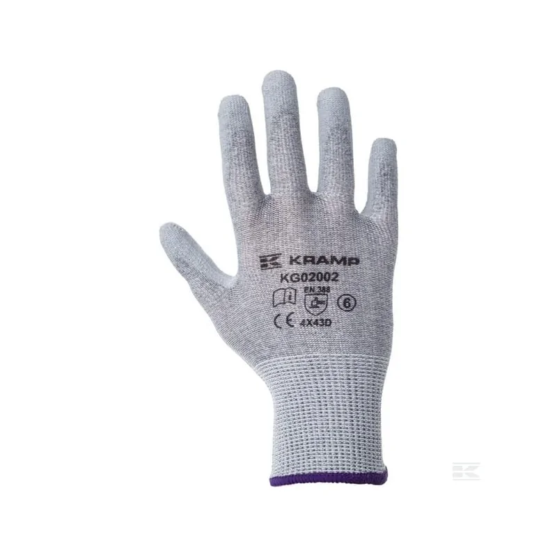 Gants Kramp 2.002 10/XL