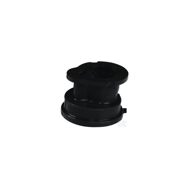 Pipe d'admission PVC