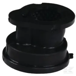 Pipe d'admission PVC