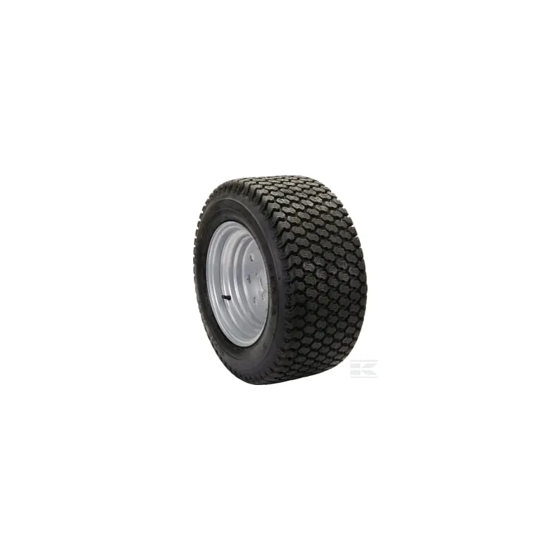 Roue cpl. 23"