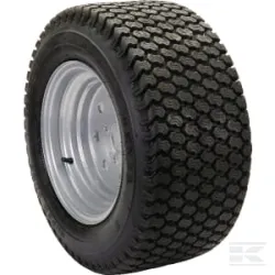 Roue cpl. 23"