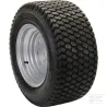 Roue cpl. 23"