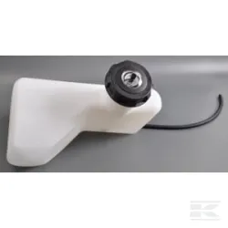 Réservoir de carburant