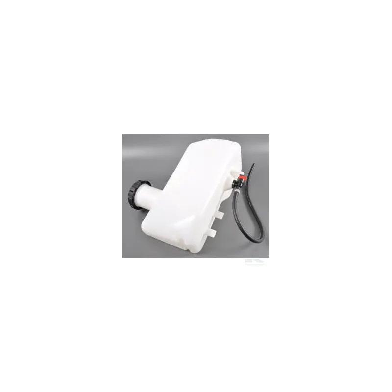 Réservoir de carburant