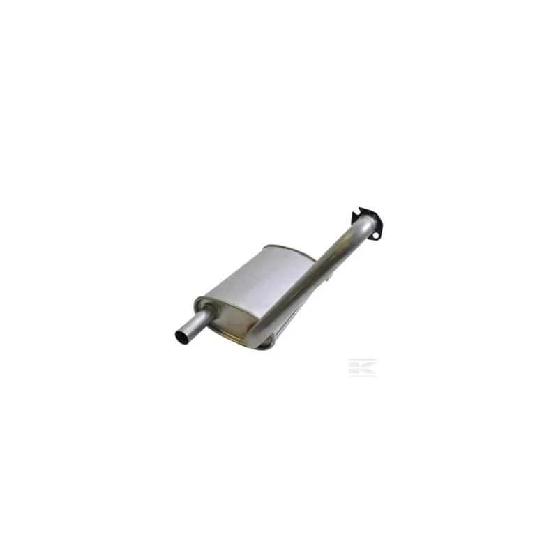 Echappement