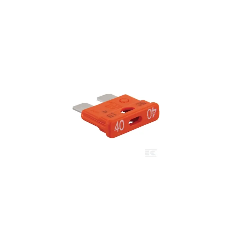 Fusible 40A