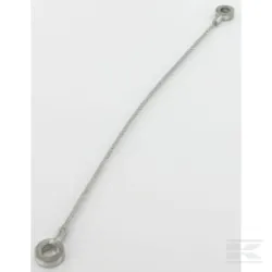 Corde de traction