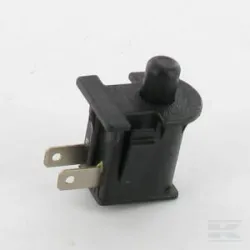 Interrupteur de sécurité noire