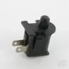 Interrupteur de sécurité noire