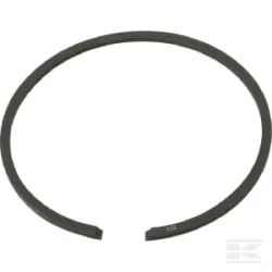 Segments de piston