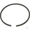 Segments de piston