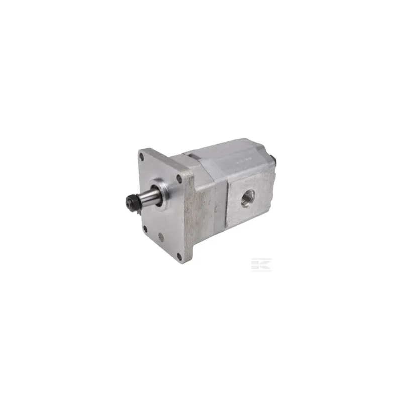 Moteur hydraulique Titan