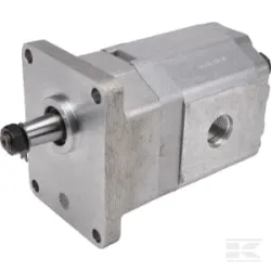 Moteur hydraulique Titan