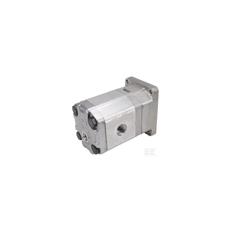 Moteur hydraulique Titan