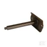 Porte-lame coupe 107cm L146mm