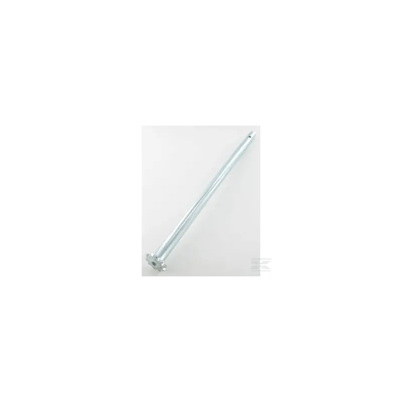Colonne + pignon
