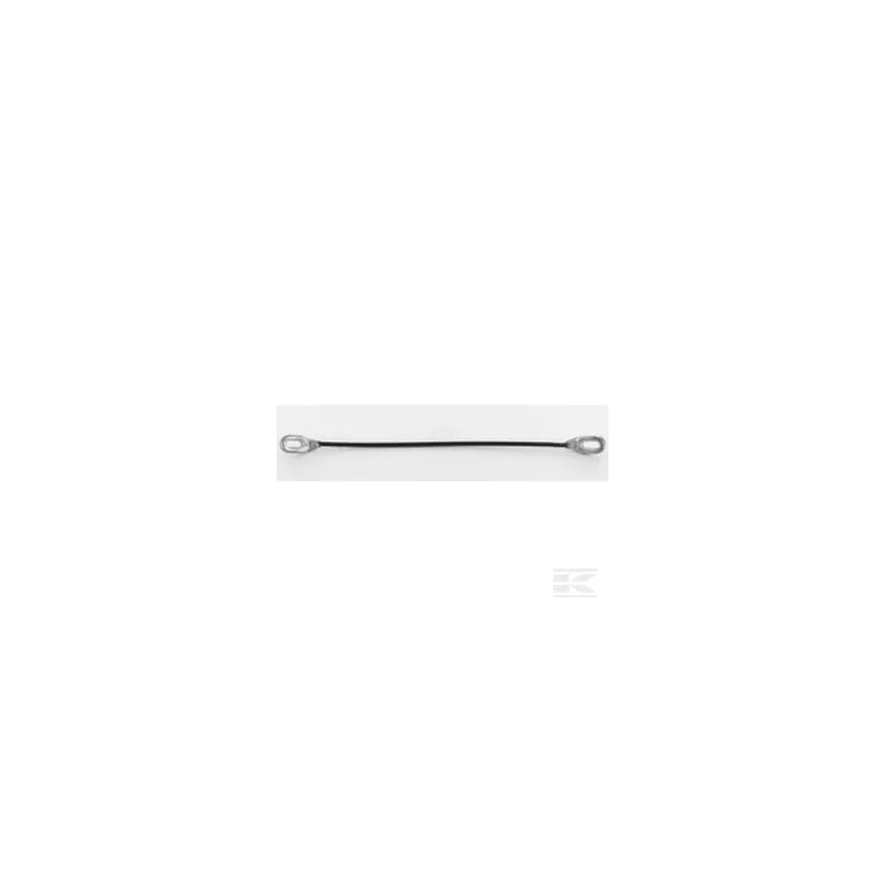 Câble de plateau de coupe std. L270 mm