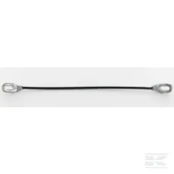 Câble de plateau de coupe std. L270 mm