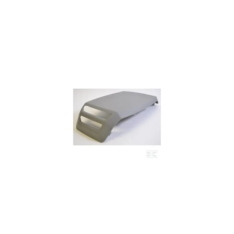 Capot Gris(e)