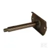 Porte-lame coupe 107cm 131,5
