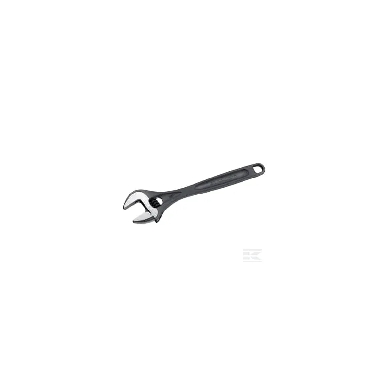 Clé à molette 24", 0-62mm, Facom