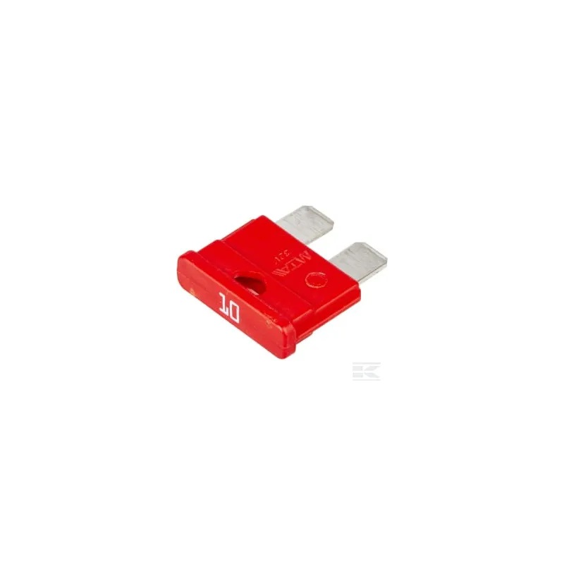 Fusible 10A
