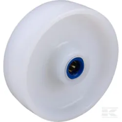 Roue de support