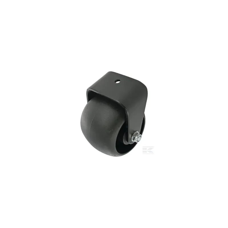 Roue de support 125 combi pro
